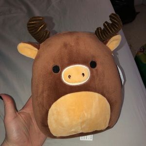 MARUICE / 7” Squishmallow